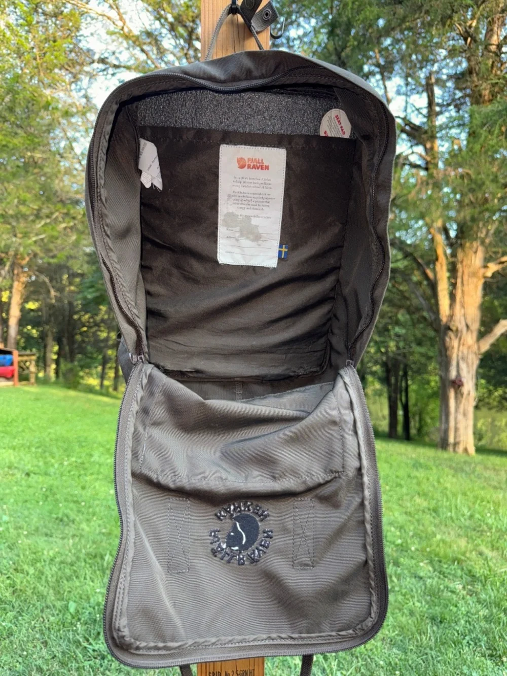 Fjallraven fjällräven $105